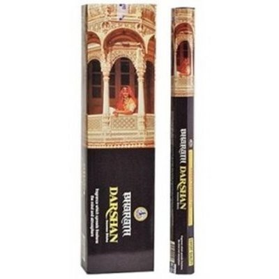 Darshan Bharath Garden Stick Hexa