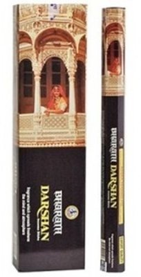 Darshan Bharath Garden Stick Hexa