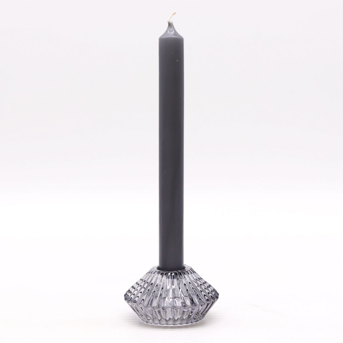 Flower Flip Dinner Candle / Tealight Holder