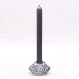 Flower Flip Dinner Candle / Tealight Holder