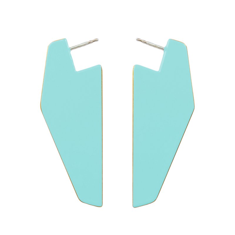 Orecchini Ali