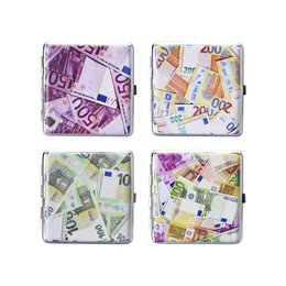 Euro -Zigaretten Zigaretten