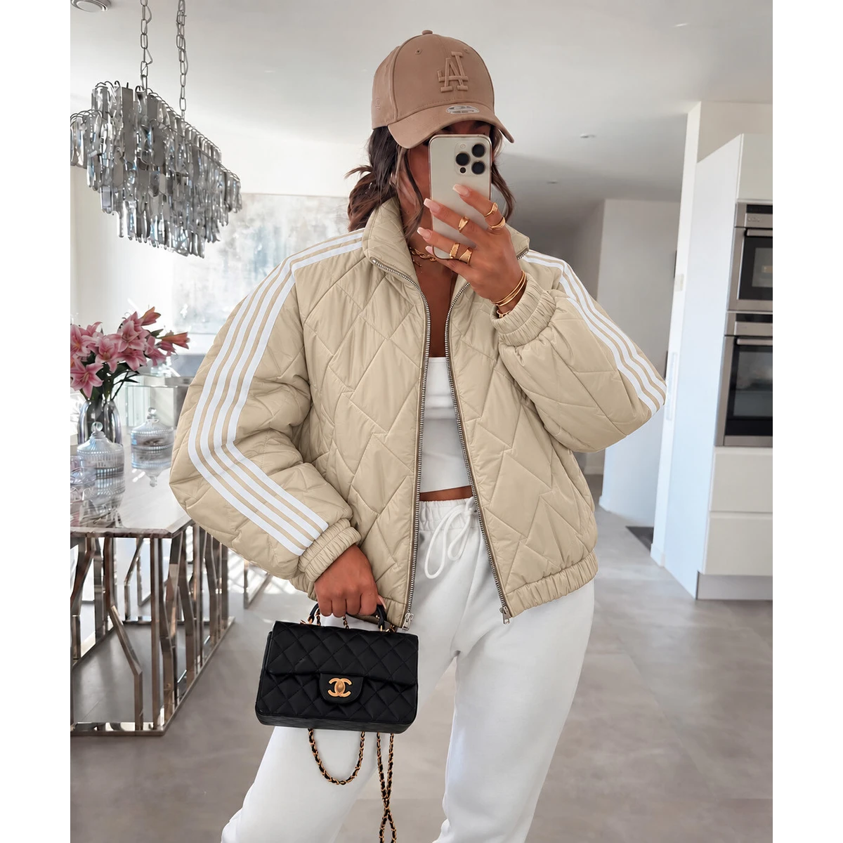 Bordeaux Taille unique