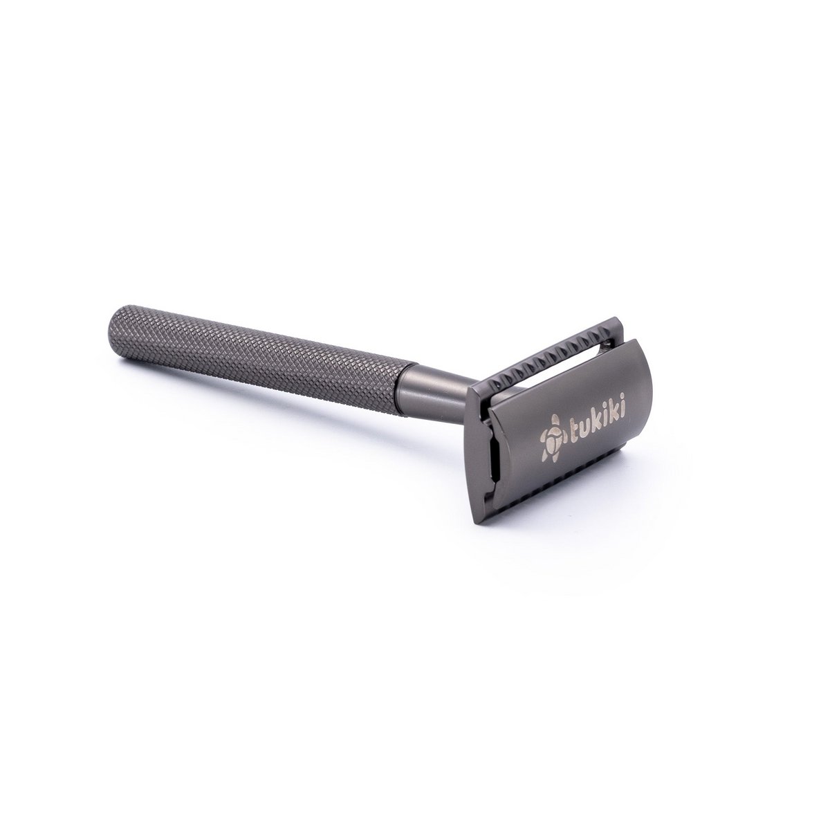 Black Razor Set