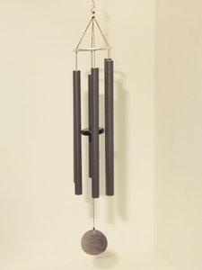 Classic bamboo gong