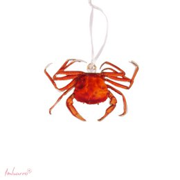 Crabs, set of 3