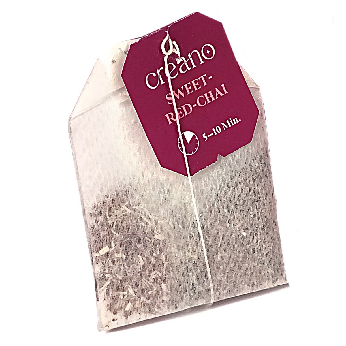 Bio-Teebeutel Sweet-Red-Chai 20er Pack