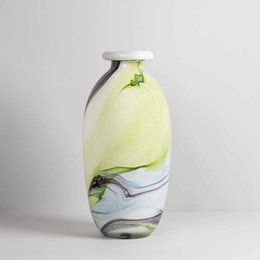 Vaso Anfora Acquarello