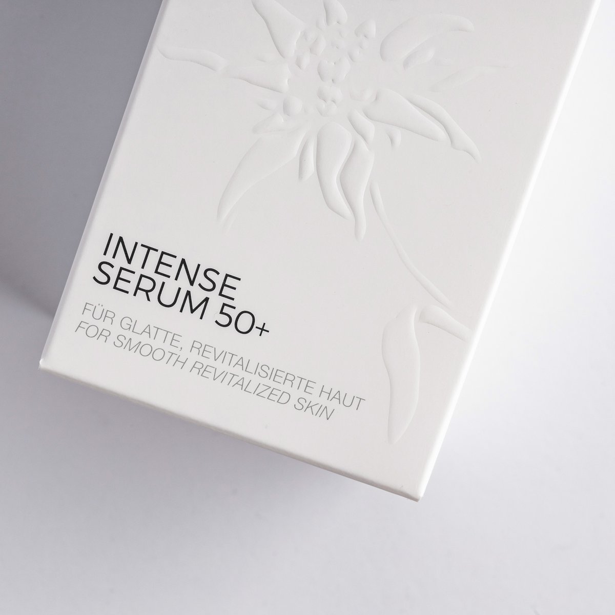 Intense Serum 50+