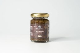 Kosher truffle sauce 80 gr
