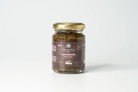 Koschere Trüffelsauce 80 gr