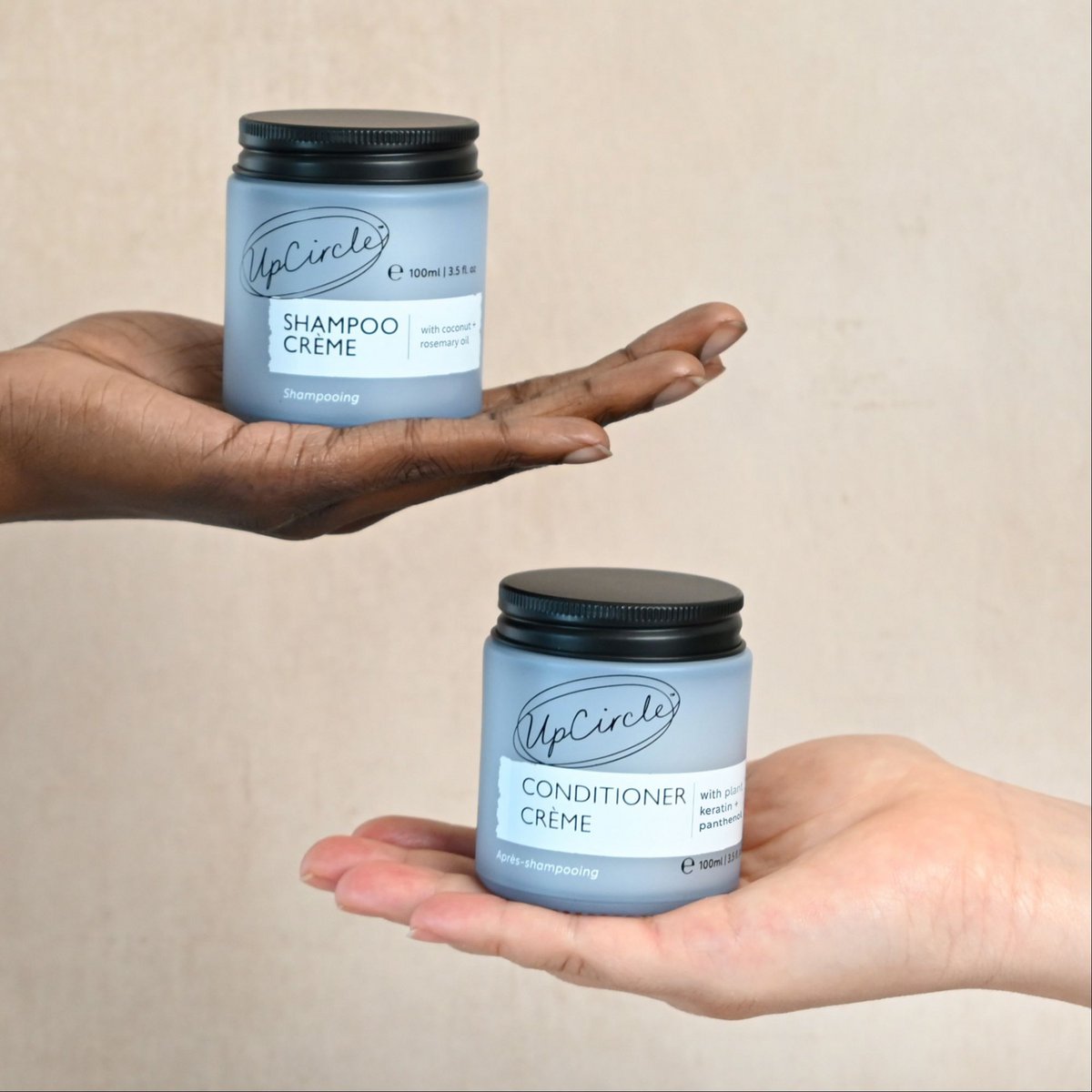 Hair Care Duo