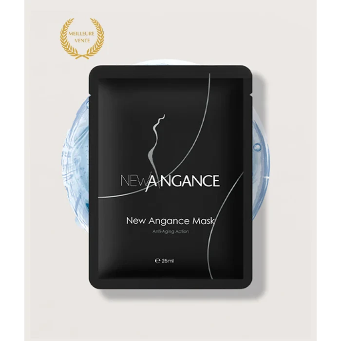 Mascarilla Anti-Edad 25ml