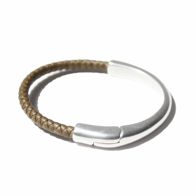 Military green S (16 cms)