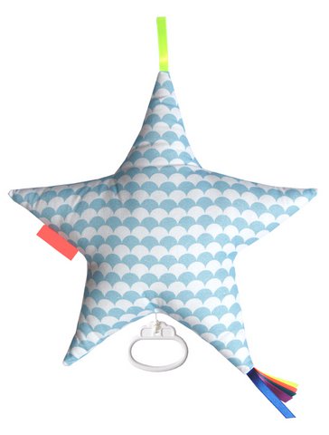 KAY CIEL STAR SPIELUHR
