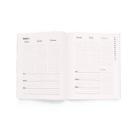 Weekplanner