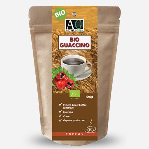 BIO-GUACCINO