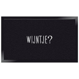 Doormat Wine