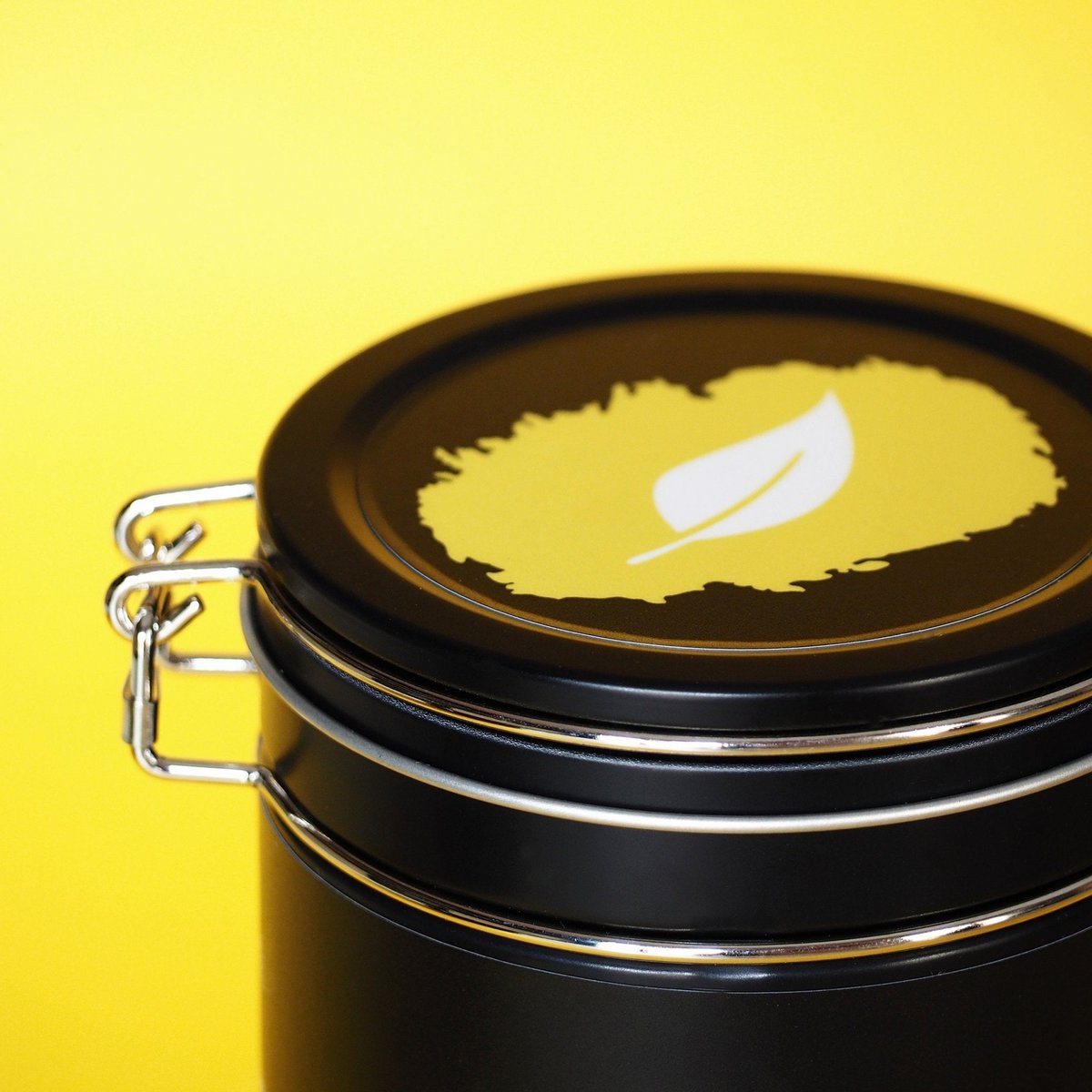Summer Ranger : Sol Afrutado Orgánico - Yerba Mate