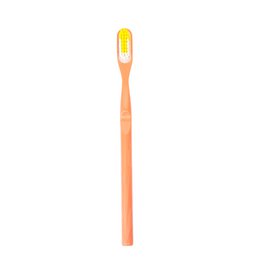 Toothbrush - Soft (mix of 5 colours)