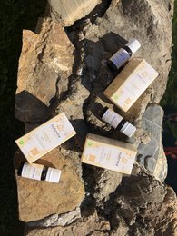 Vegansk vitamin D3