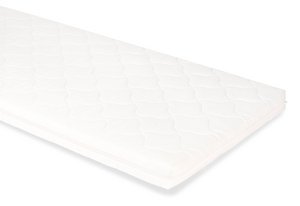 Matratze für Kinderbetten „Luna Up“ klein, 120 x 60 cm