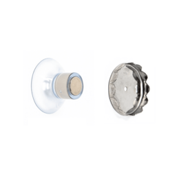 Protector Edition magnetic soap dish