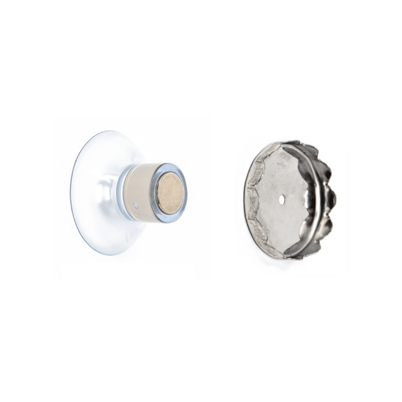 Protector Edition magnetic soap dish