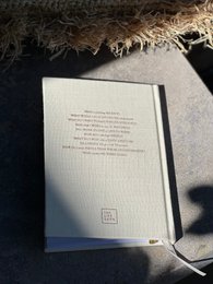 THE LIFE BARN My Authentic Self Journal 100 Questions for Self-Development, Mindfulness