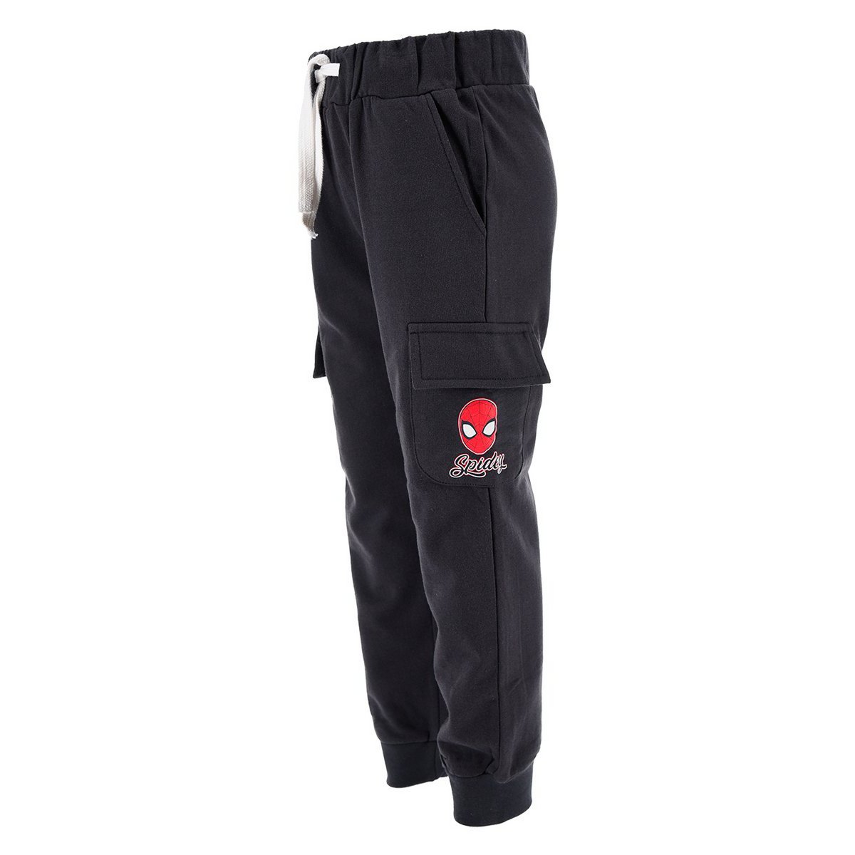 Lot of 12 Units | Children's Spiderman Cargo Pants | Officially Licensed Products | SUN CITY Group