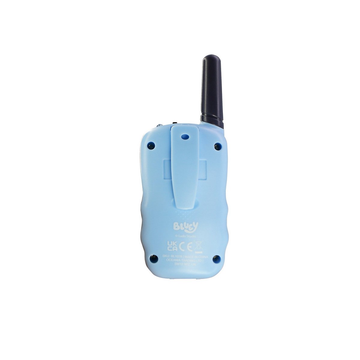 Bluey - Digital Walkie Talkie Set