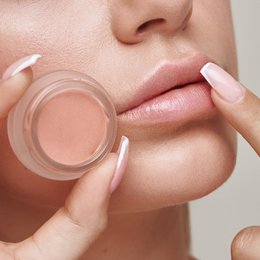 Lip Therapy