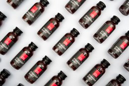 Starker Shot- Belebend & Natürlich mit 9 Superfoods