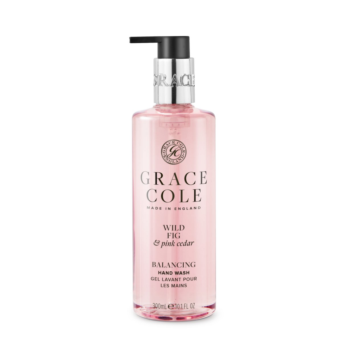 Wild Fig & Pink Cedar Hand Wash 300Ml