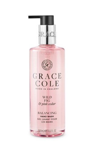 Wild Fig & Pink Cedar Hand Wash 300Ml