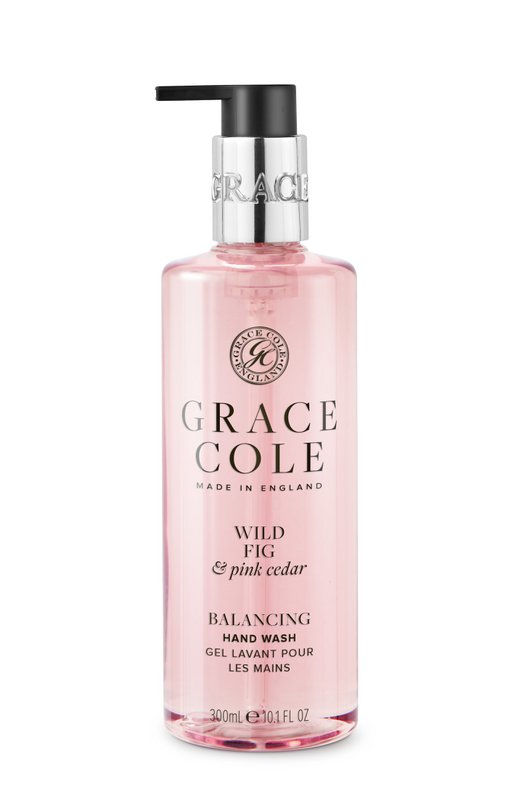 Wild Fig & Pink Cedar Hand Wash 300Ml