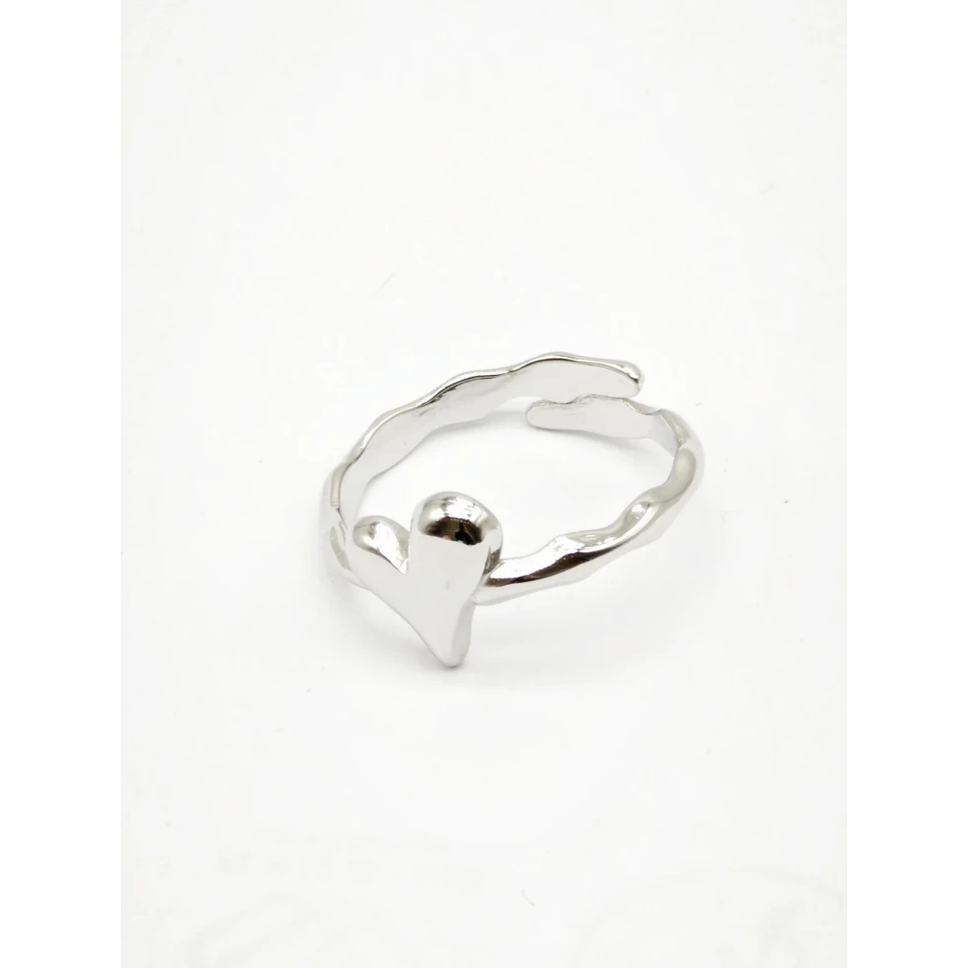 Argent Taille unique