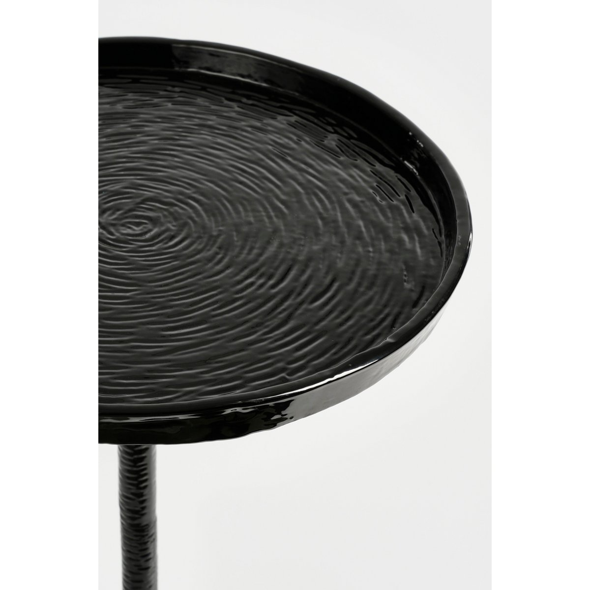Side table Colin Black