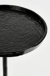 Side table Colin Black