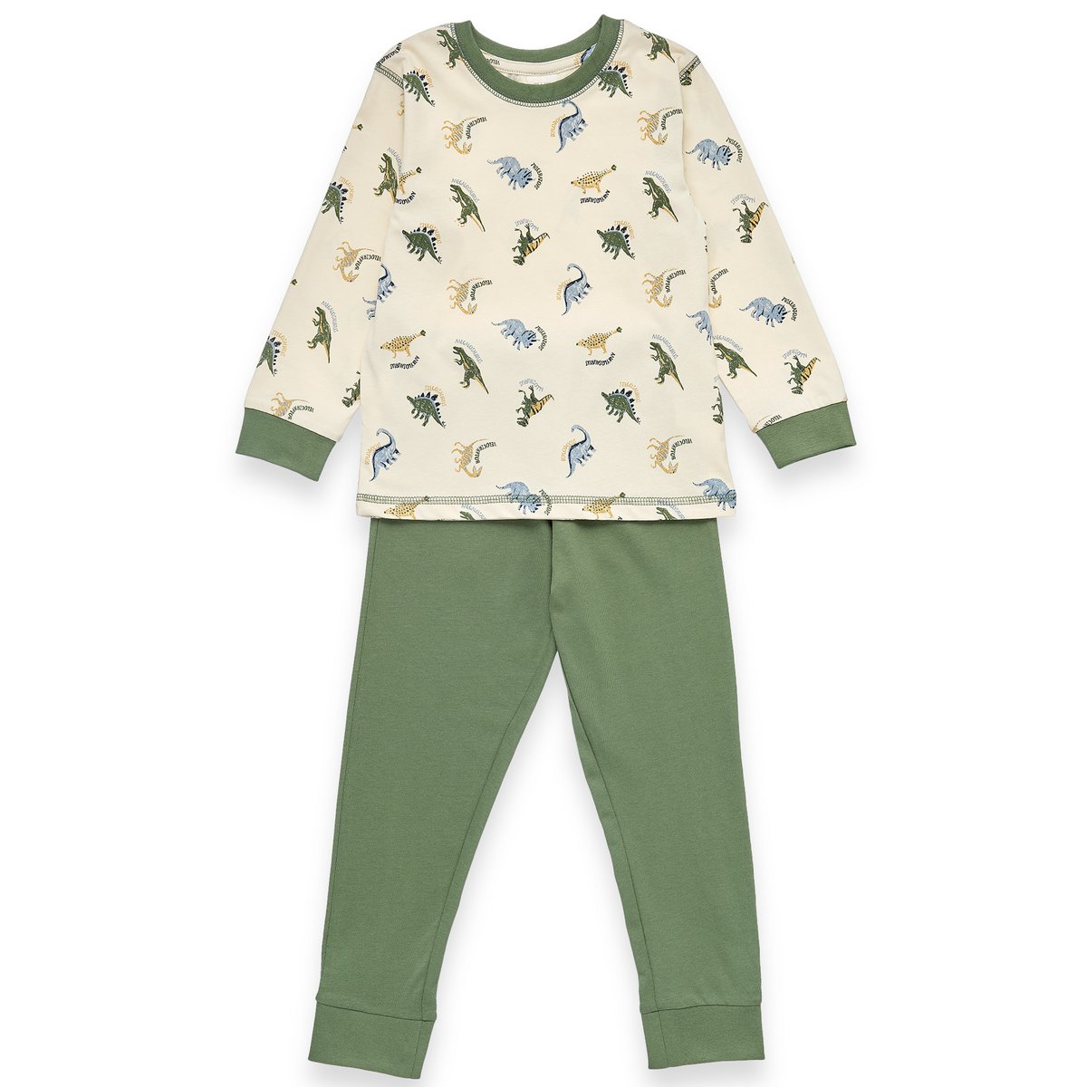 Boys pajamas 2 pieces.