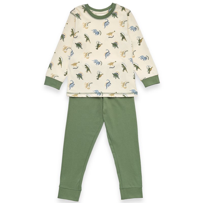 Boys pajamas 2 pieces.