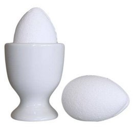 Badeæg - Kokos