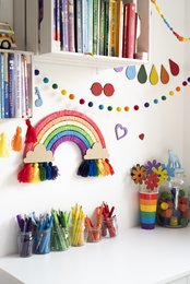 DIY RAINBOW / CLASSIC