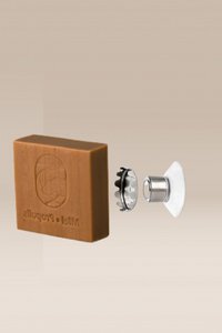 Magnetisch zeepbakje