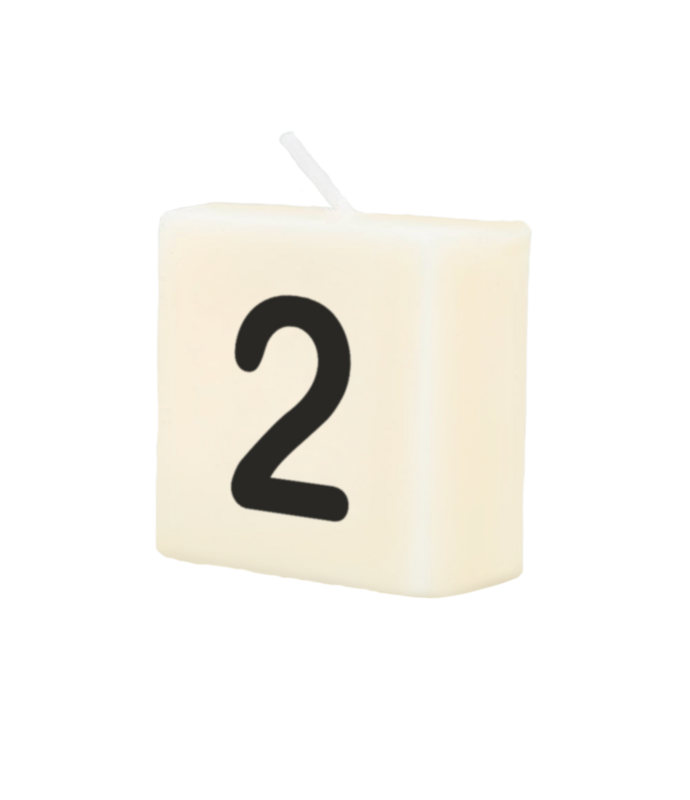 Bogstavlys - 2