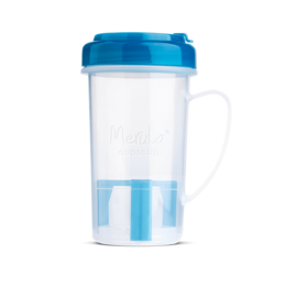 Merula Kopjescup Doos (20 st.)