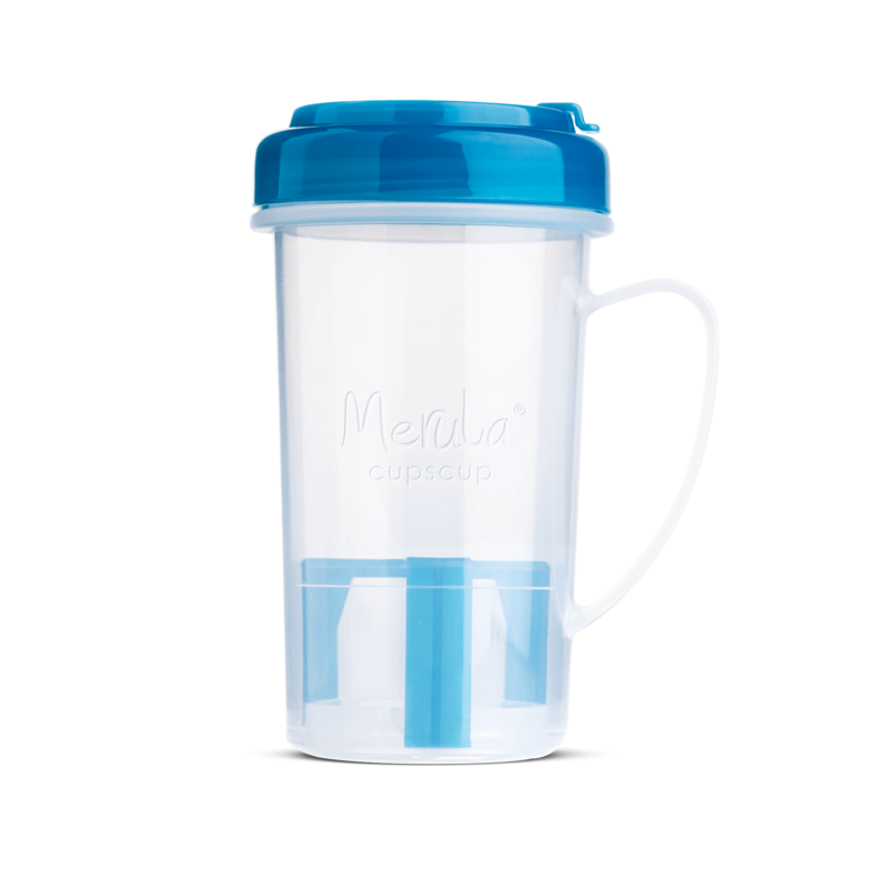 Merula Cupscup Box (20 pcs.)