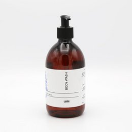 LUMI BODYWASH RUSKA 500 ML
