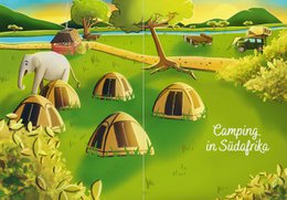 Sud Africa per i bambini