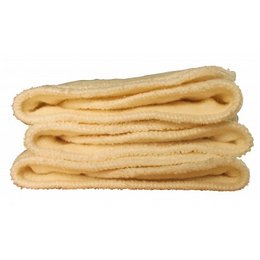 Sæt med 3 P'tits Dessous Bamboo Boosters